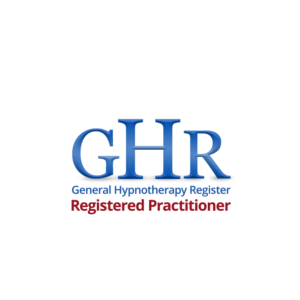 general hypnotherapy register logo registered practitioner